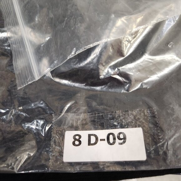 Frame Le Cut Off Shorts Women 26 Raw Hem Distressed Black Denim Ho Pants - Picture 10 of 10